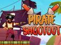 ゲーム海賊の発砲オンライン