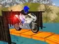 ゲームオフロードバイクシミュレーター2021オンライン