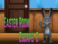 ゲームアムゲルイースター部屋脱出2オンライン