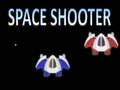 ゲームスペースシューターオンライン