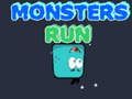 ゲームモンスターランオンライン