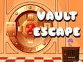 ゲーム金庫からの脱出オンライン