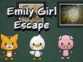 ゲームエミリーガールの脱出オンライン