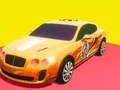 ゲームメガランプスタントカー3Dオンライン