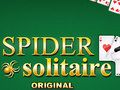 ゲームスパイダーソリティアオリジナルオンライン