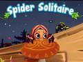 ゲームスパイダーソリティアオンライン