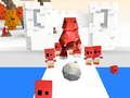 ゲームキングボウリング防衛オンライン
