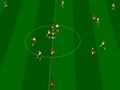 ゲームサッカースキル：ユーロカップ2021オンライン