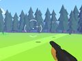 ゲームゴルフハンティング3Dオンライン