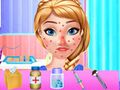 ゲームアンナ春のアレルギー治療オンライン