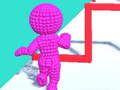 ゲームサンドマンピクセルレース3Dオンライン