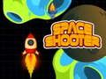 ゲームスペースシューターオンライン