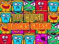 ゲームおもちゃブロックを壊すオンライン