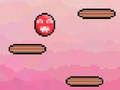 ゲームピクセルバウンスボールオンライン