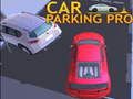 ゲームプロの駐車オンライン