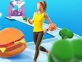 ゲームボディレースオンライン