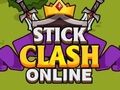 ゲームスティッククラッシュオンラインオンライン
