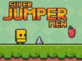 ゲームスーパージャンパーメンオンライン