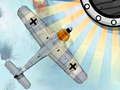 ゲームスカイファイターズ: エースファイターの戦い - スチールウィングオンライン
