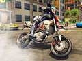 ゲームリアルバイクレースオンライン