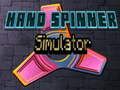 ゲームハンドスピナーシミュレーターオンライン