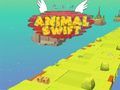 ゲーム素早い動物オンライン