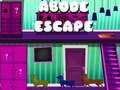 ゲーム住居からの脱出オンライン