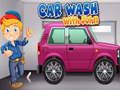 ゲームジョンと一緒に車を洗おうオンライン