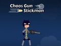 ゲームカオスガン スティックマンオンライン