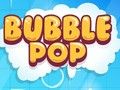 ゲームバブルポップオンライン