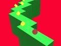 ゲーム壁ボール 3Dオンライン