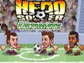 ゲームヘッドサッカーアルティメットオンライン ゲームヘッドサッカーアルティメットオンライン
