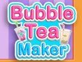 ゲームバブルティーメーカーオンライン