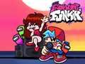 ゲームスーパー金曜日ナイトファンクオンライン
