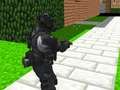 ゲームカウンタークラフトゾンビオンライン