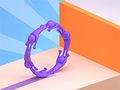 ゲームスクロールランに参加するオンライン