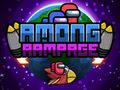 ゲームAmong Us ランページオンライン
