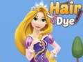 ゲームヘアダイオンライン