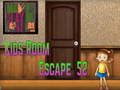 ゲームAmgel Kids ルームエスケープ 52オンライン