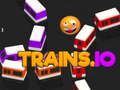 ゲーム電車.ioオンライン