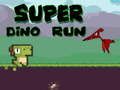 ゲームスーパー恐竜ランオンライン