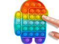 ゲームポップイットバブルゲームオンライン