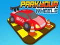 ゲームホイールを駐車するオンライン