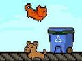 ゲームクリックキャットオンライン