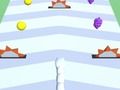 ゲームヘビのランランオンライン