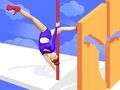 ゲームポールダンスバトルオンライン