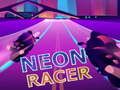 ゲームネオンレーサーオンライン
