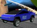 ゲームサイバートラック車両スタントドライビングシミュレーターオンライン