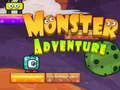 ゲームモンスターアドベンチャーオンライン