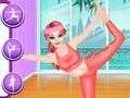 ゲームプリンセスアリエルフィットネスプランオンライン